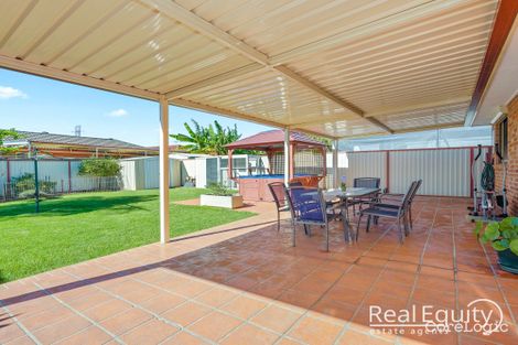 Property photo of 30 Jabiru Street Green Valley NSW 2168