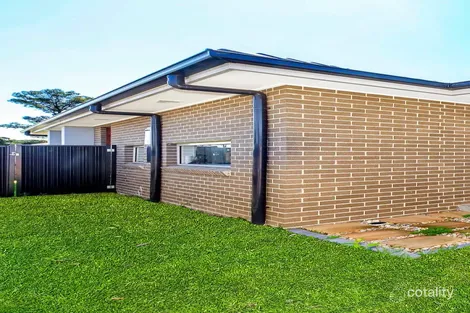 Property photo of 9 Goodison Parade Marsden Park NSW 2765
