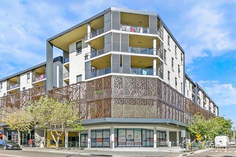 Property photo of 315/46-50 Dunmore Street Wentworthville NSW 2145
