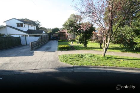 Property photo of 29 Western Road Boronia VIC 3155