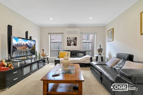 Property photo of 23 Mombassa Drive Wollert VIC 3750