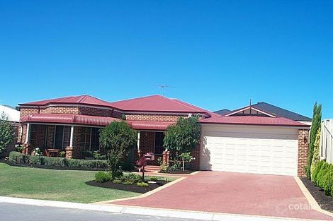 9 Miramare Bvd, Currambine, WA 6028