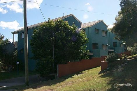 Property photo of 2/7 Booran Street Point Lookout QLD 4183