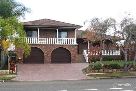 38 Kembla St, Wakeley, NSW 2176