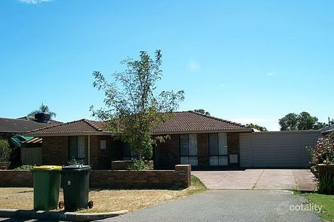 84 Freeland Way, Eden Hill, WA 6054