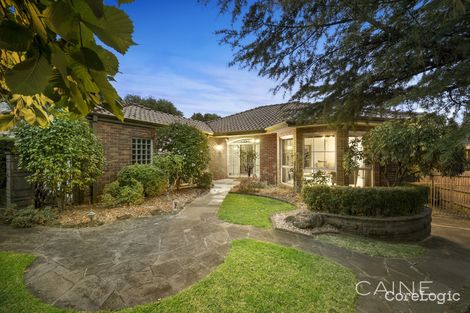 Property photo of 1 Cascade Drive Kew East VIC 3102