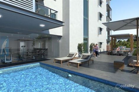 Property photo of 13/27 Manning Street Milton QLD 4064