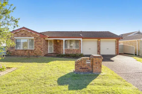 11 Reilly St, Thornton, NSW 2322