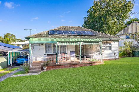 Property photo of 8 Loretta Avenue Como NSW 2226