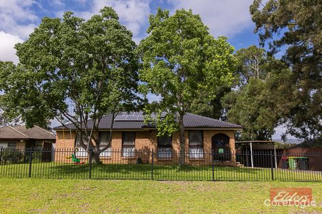 Property photo of 27 Calypso Road Cranebrook NSW 2749