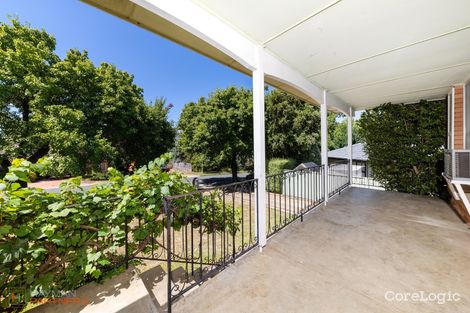 Property photo of 3 Gregson Place Curtin ACT 2605