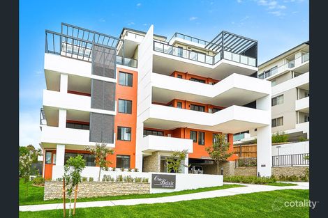 27/1-3 Belair Cl, Hornsby, NSW 2077