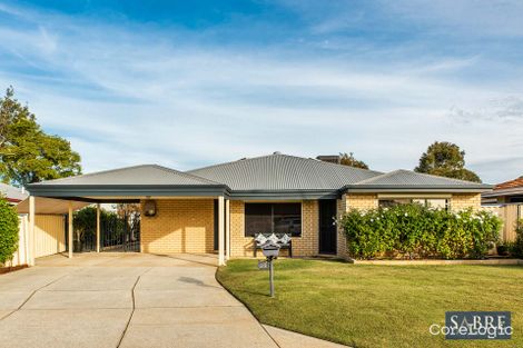 Property photo of 28 Narrier Close South Guildford WA 6055