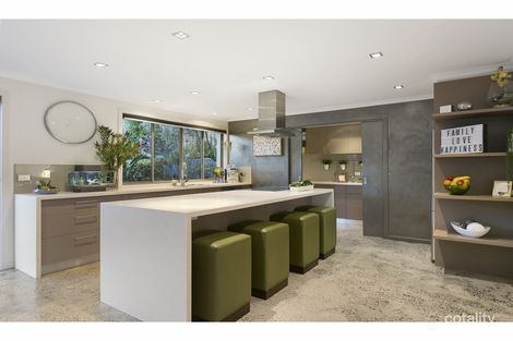 Property photo of 9 Brighton Crescent Mount Eliza VIC 3930