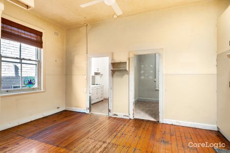 Property photo of 95 Trafalgar Street Annandale NSW 2038