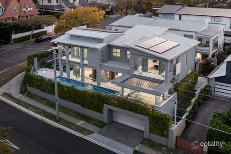 Property photo of 84 Windermere Road Hamilton QLD 4007