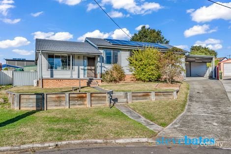 Property photo of 8 Cunningham Close Raymond Terrace NSW 2324