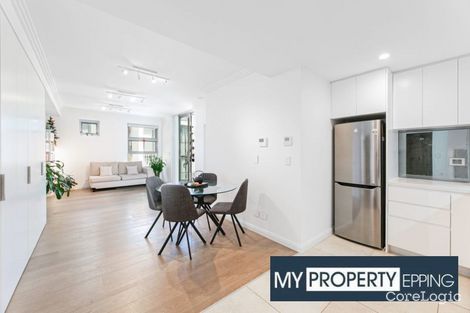 Property photo of 3/11-27 Cliff Road Epping NSW 2121