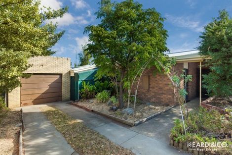8 Reserve St, Eaglehawk, VIC 3556