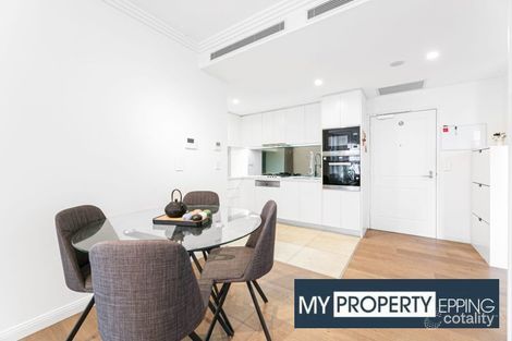 Property photo of 3/11-27 Cliff Road Epping NSW 2121