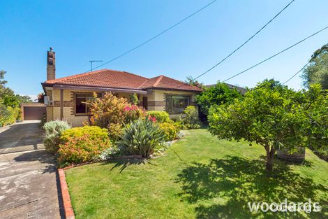 Property photo of 11 Adrienne Crescent Mount Waverley VIC 3149