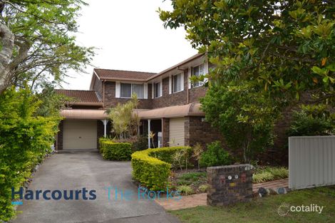 Property photo of 36 McIntyre Street South West Rocks NSW 2431