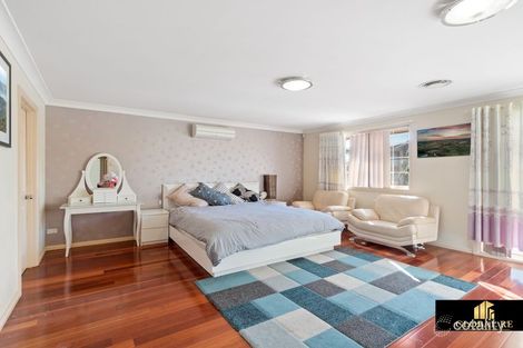 Property photo of 14 Cottrell Place Fairfield West NSW 2165
