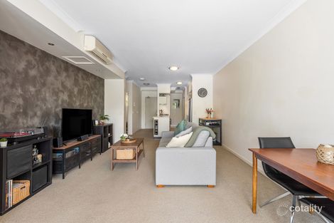 Property photo of 8/12 Belgrave Road Indooroopilly QLD 4068