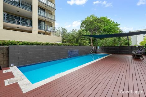 Property photo of 8/12 Belgrave Road Indooroopilly QLD 4068