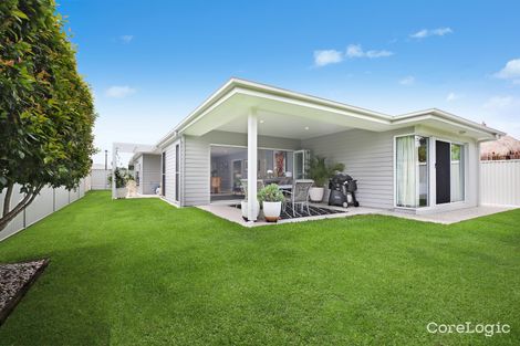 Property photo of 35 Macintyre Crescent Pelican Waters QLD 4551