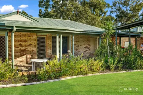 1 Wellington St, Brassall, QLD 4305