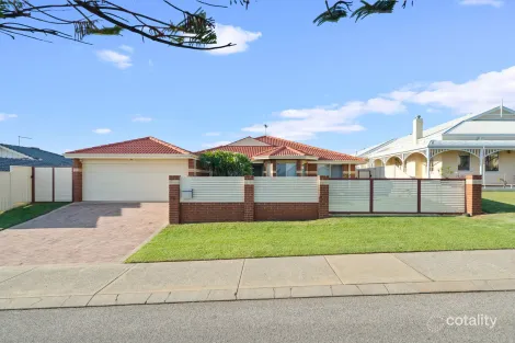 15 Daydream Plza, Halls Head, WA 6210