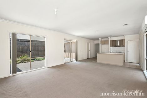 Property photo of 50 Merredin Circuit Doreen VIC 3754