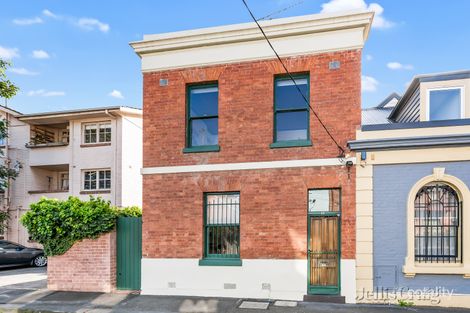 Property photo of 10 James Street Fitzroy VIC 3065