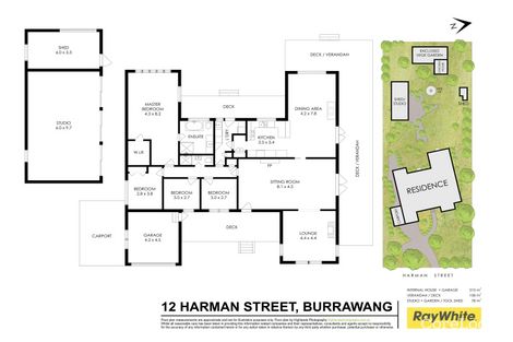 Property photo of 12 Harman Street Burrawang NSW 2577