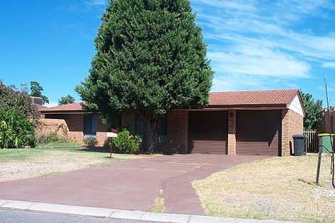 12 Cavalier Ct, Thornlie, WA 6108