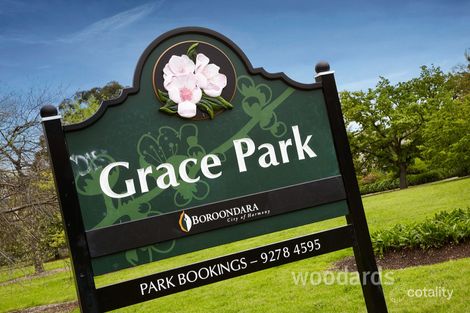 6/23 Power St, Hawthorn, VIC 3122