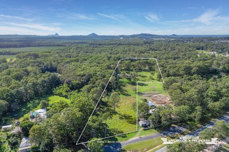 9 Mason Rd, D'Aguilar, QLD 4514