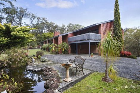25 Cornelius Cres, Healesville, VIC 3777