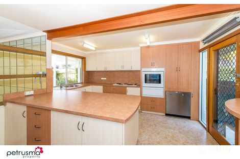 Property photo of 14 Dale Crescent Mount Stuart TAS 7000