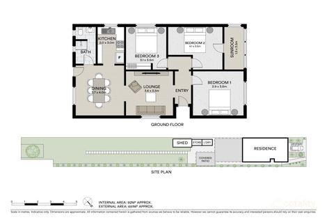 Property photo of 48 Baker Street Enfield NSW 2136