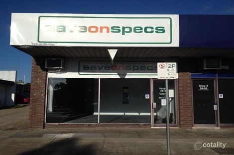 28 Victoria St, Hastings, VIC 3915