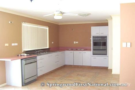 Property photo of 32 Coleman Crescent Springwood QLD 4127