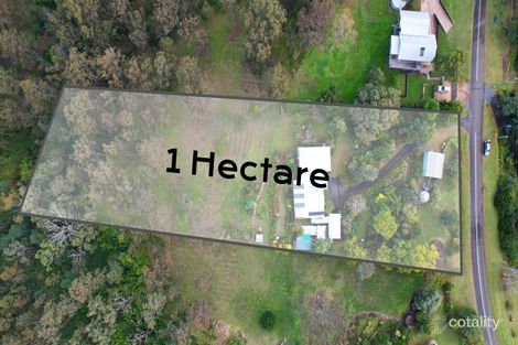 Property photo of 7 Range Crescent Laidley QLD 4341