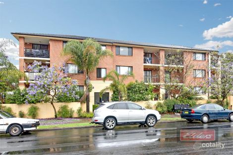 Property photo of 3/34-38 Kerrs Road Lidcombe NSW 2141