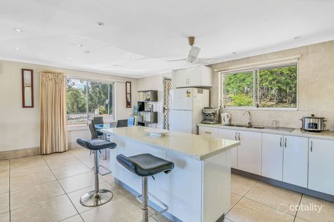 Property photo of 1 Arjuna Way Gaven QLD 4211