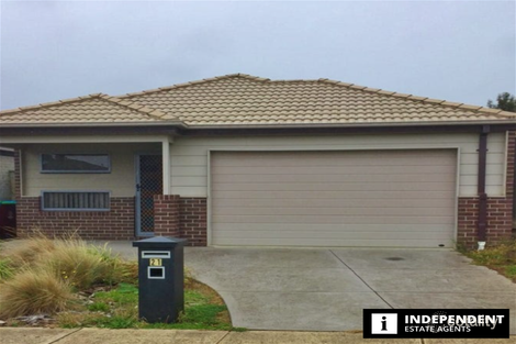 21 Tetrabine Way, Lyndhurst, VIC 3975