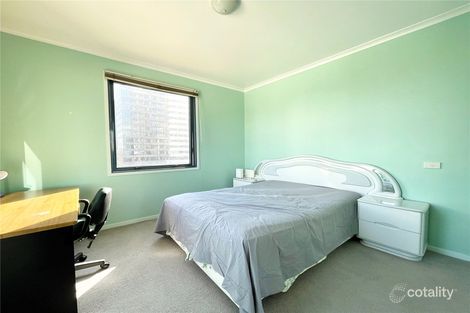 78/33 Jeffcott St, West Melbourne, VIC 3003