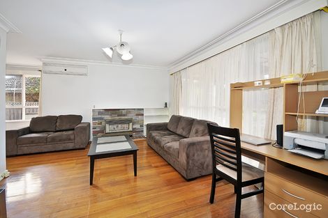 Property photo of 15 Delmore Crescent Glen Waverley VIC 3150