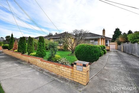 Property photo of 15 Delmore Crescent Glen Waverley VIC 3150